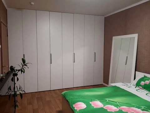 квартира по адресу Кургузова ул., 1А