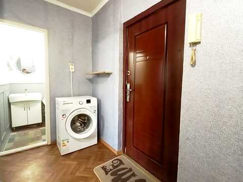 квартира за адресою Леся Курбаса просп., 14