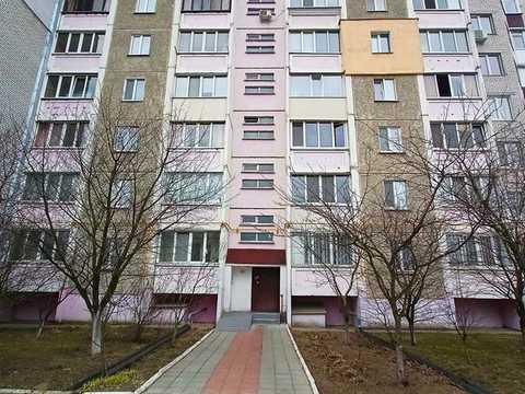квартира по адресу Независимости ул., 78