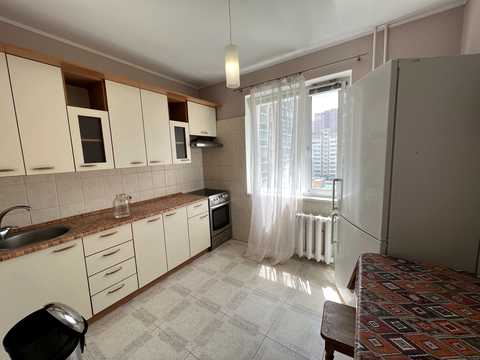 квартира за адресою Петра Григоренка просп., 38