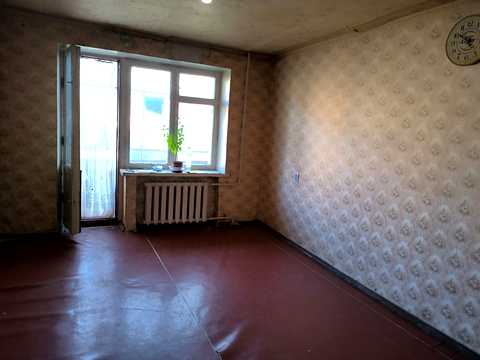 квартира по адресу Павла Глазового ул. (Балакина), 4