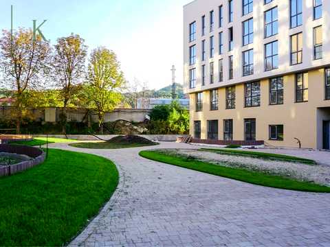 квартира за адресою Богдана Хмельницького вул., 116