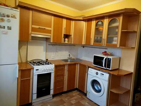 квартира по адресу Романа Шухевича ул., 18