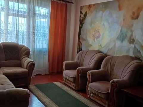 квартира за адресою Тернопільська вул., 34