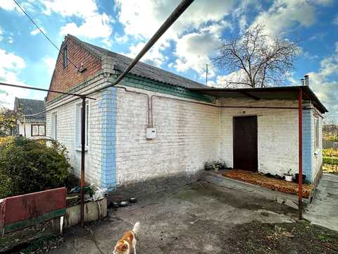 будинок за адресою Лісна, 8