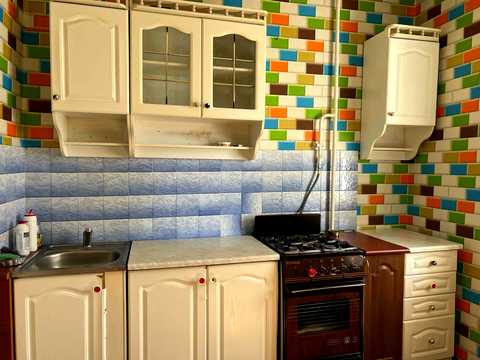 квартира по адресу Независимости ул., 14