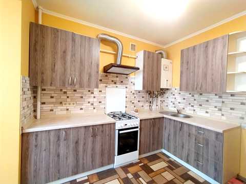 квартира за адресою Подільська вул., 1