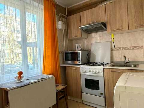 квартира по адресу Сыгнивка ул., 9
