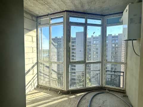 квартира за адресою Набережна Перемоги вул., 42 Ш