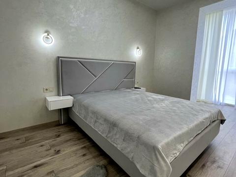 квартира по адресу Вячеслава Черновола ул., 1Б