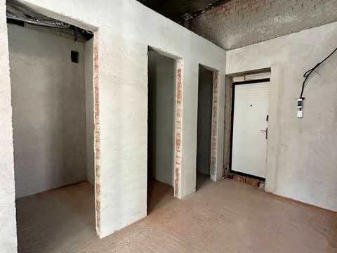 квартира по адресу Паньковского ул., 11