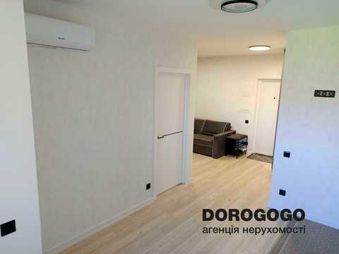 квартира за адресою Паркова, 8