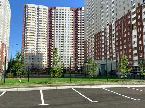 квартира по адресу Балтийский пер., 3-А