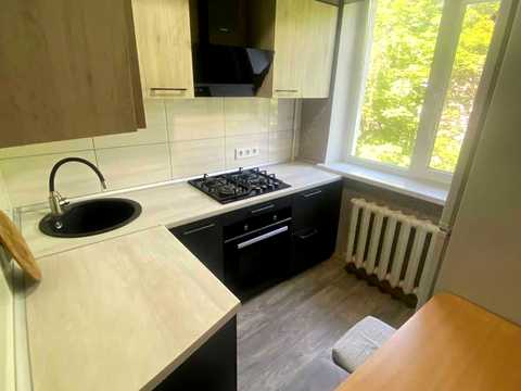 квартира за адресою Гвардійців-Широнінців вул., 5а
