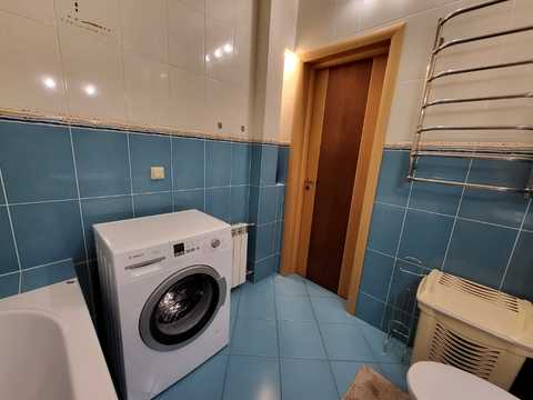 квартира за адресою Володимира Івасюка просп. (Героїв Сталінграду), 24