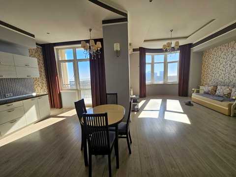 квартира по адресу Сабанский пер., 3