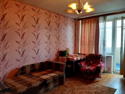 квартира за адресою Бакинская, 28