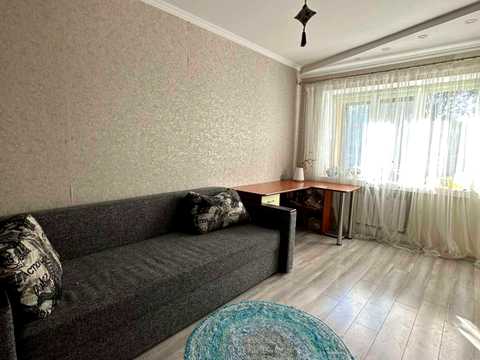 квартира за адресою Грушевського, 8