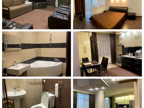квартира за адресою Михайля Семенка вул. (Чайковська), 6