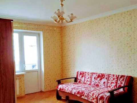 квартира по адресу Будищанская ул., 6