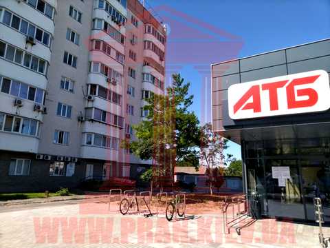 комерційна за адресою Київський Шлях вул., 1Д