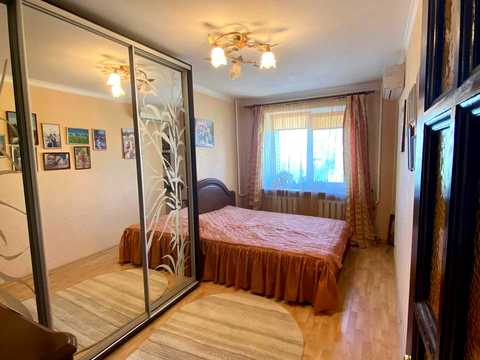 квартира за адресою Харківська вул., 39