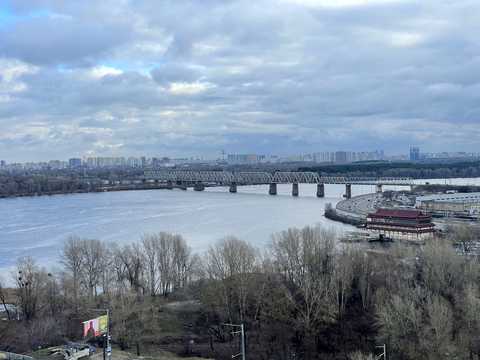 квартира по адресу Владимира Ивасюка просп. (Героїв Сталінграду), 2-Д