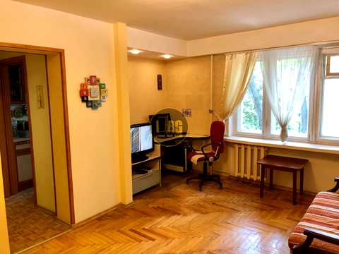 квартира по адресу Парково-Сырецкая ул. (Тимофія Шамрила), 3-А