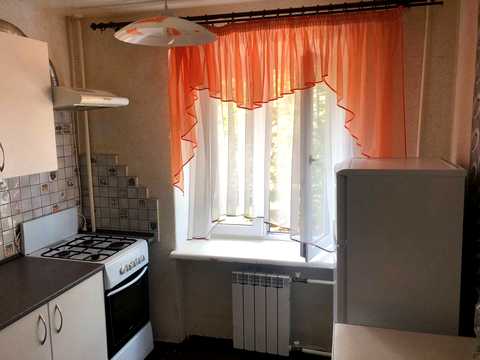 квартира по адресу Богдана Хмельницкого ул., 1