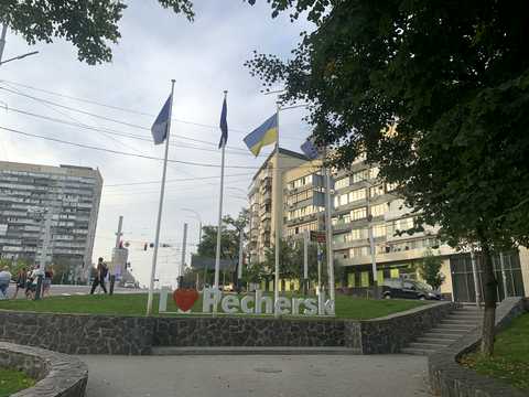 квартира за адресою Бастіонна вул., 5/13