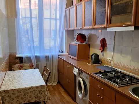 квартира за адресою Валерія Лобановського просп. (Червонозоряний), 23