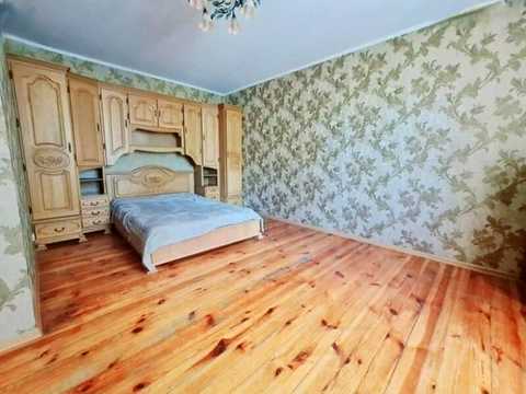 квартира по адресу Тополёвая ул., 14