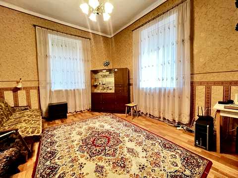 квартира по адресу Винница, Архитектора Артынова ул., 44