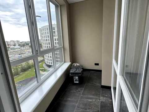 квартира по адресу Кульпарковская ул. (Кульпарківська), 93к1