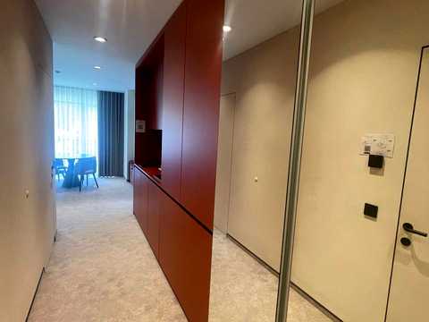 квартира за адресою урочище Вишні вул., 500