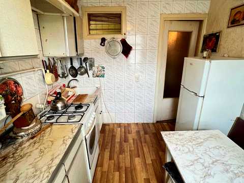 квартира за адресою Василя Симоненка вул., 7-А