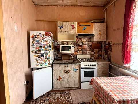 будинок за адресою Нова Одеса, вулиця Трудова, 2А