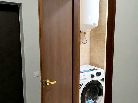 квартира по адресу Корсунская ул., (Будинок 5)