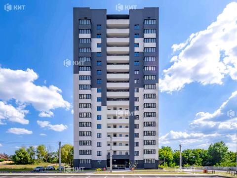 квартира по адресу Героев Труда ул. (Героїв Праці), 2