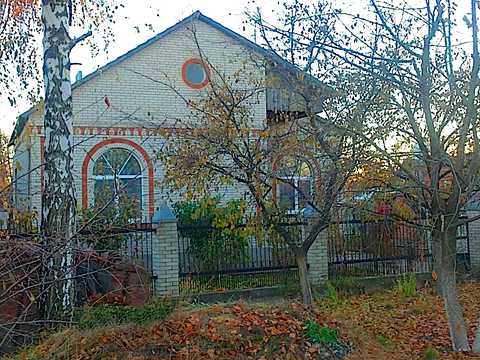 будинок за адресою Казимира Малевича вул., 79