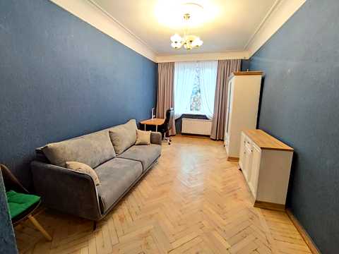 квартира по адресу Воздухофлотский просп. (Повітрофлотський), 45