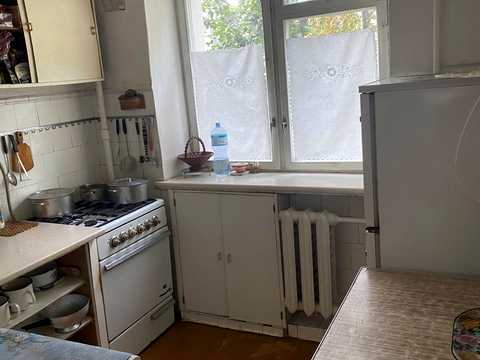 квартира за адресою Короленка, 1
