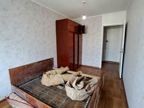 квартира по адресу 28-й Армии ул. (28-й Армии), 8