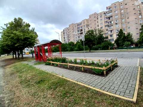 комерційна за адресою Оноре де Бальзака вул., 21/54