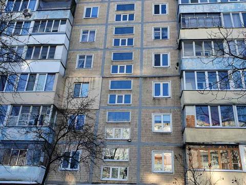 квартира за адресою Ентузіастів вул., 7/2