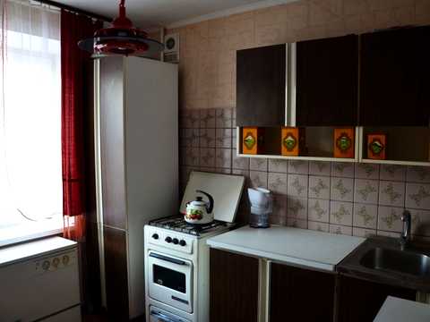 квартира по адресу Дегтяревская ул., 26