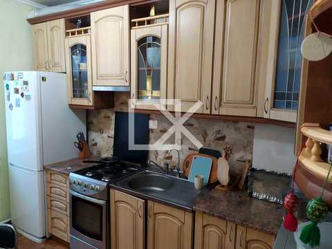 квартира за адресою Зої Гайдай вул., 3