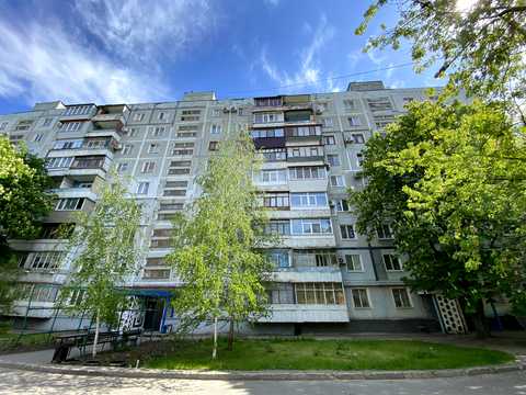 квартира по адресу Сергея Синенко ул. (Кремлевская), 65