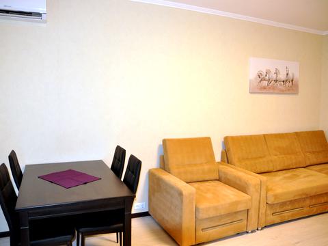квартира за адресою Петра Григоренка просп., 36