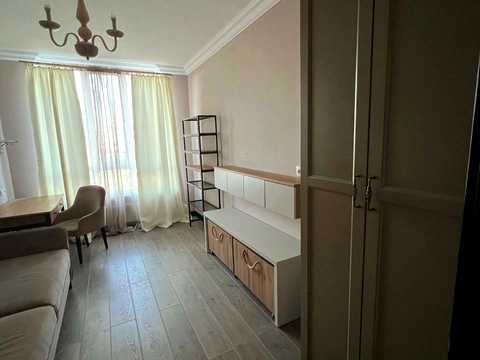 квартира за адресою Каховська вул., 62-А